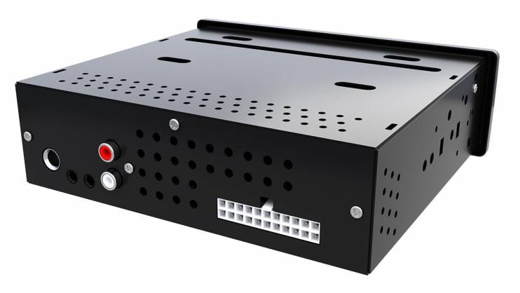 PROLOGY CDP-8.1 KRAKEN