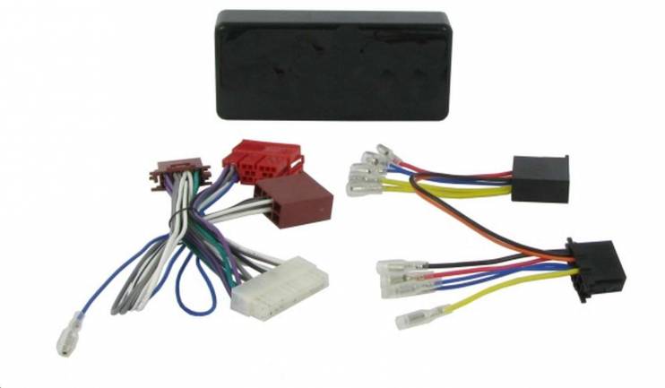 Connects2 CT51-PO02