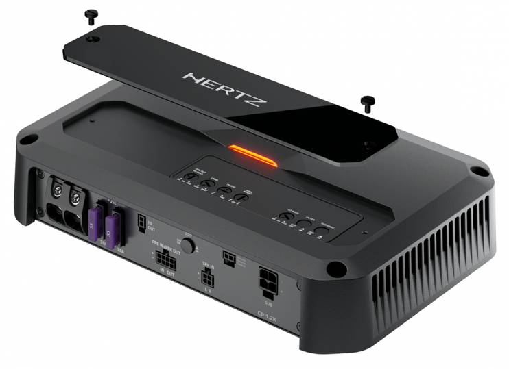Hertz CP 1.2K