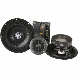 DLS XCK-RZ6.2i