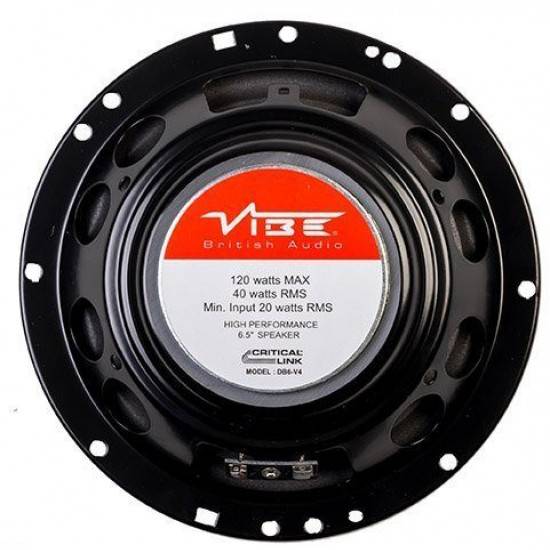 Vibe B6-V4
