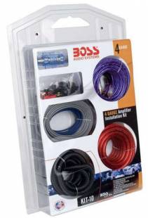 BOSS Audio Systems KIT-10