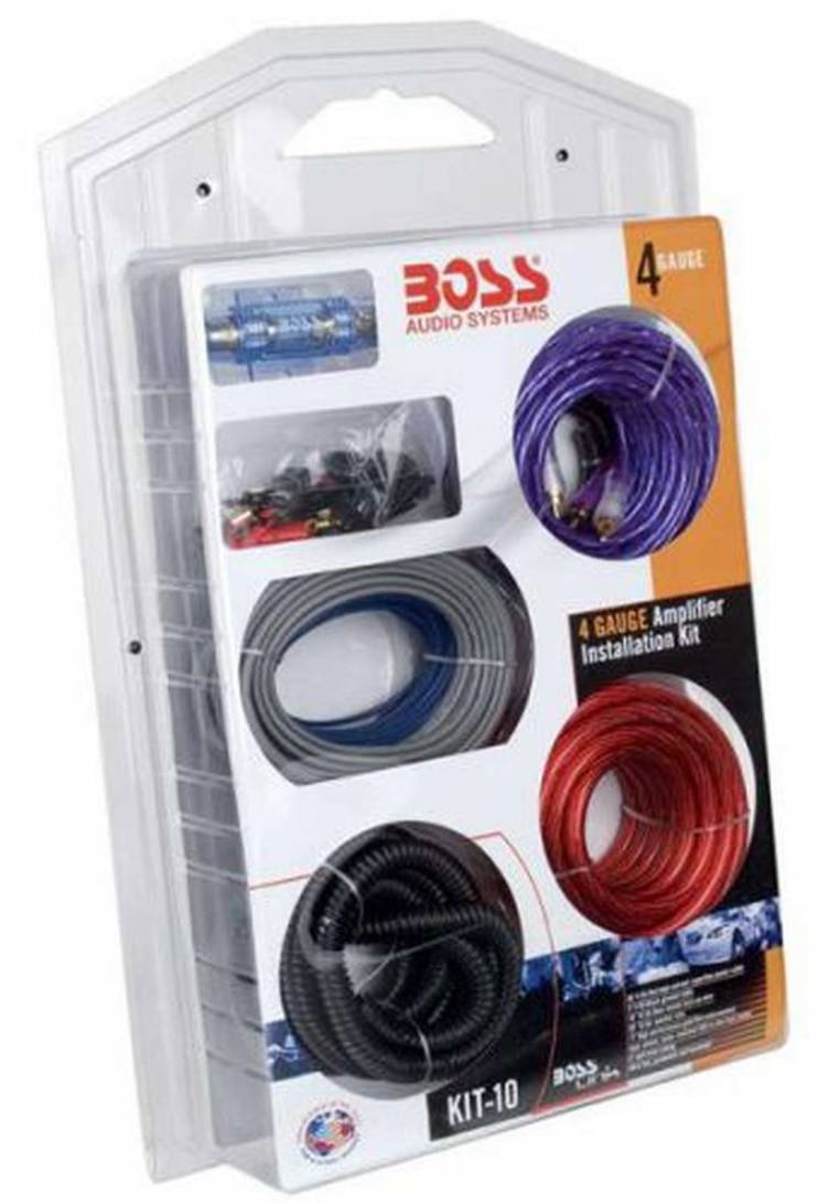 BOSS Audio Systems KIT-10