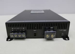 AUDIO SYSTEM (Italy) Twister F2D-1000