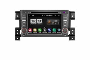 Штатная магнитола FarCar s170 для Suzuki Vitara на Android (L053)