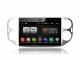 Штатная магнитола FarCar s170 для VW Tiguan на Android (L489BS)