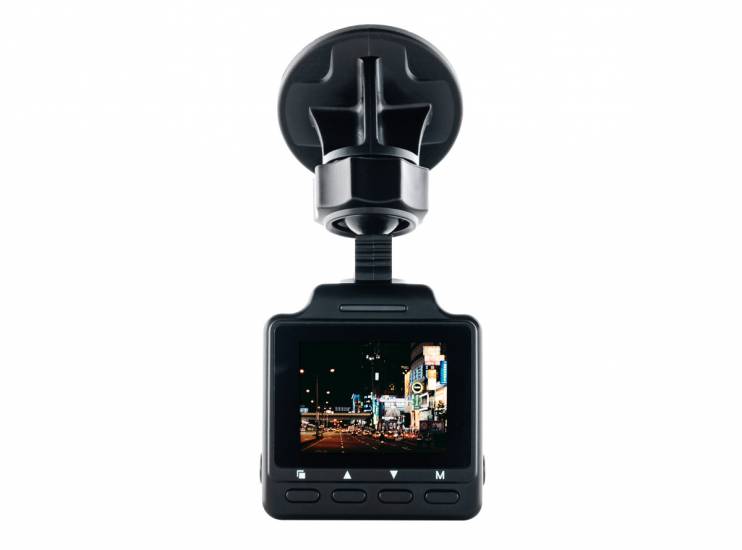 Incar VR-650