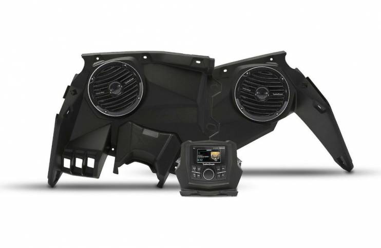 Rockford Fosgate X3-STAGE2
