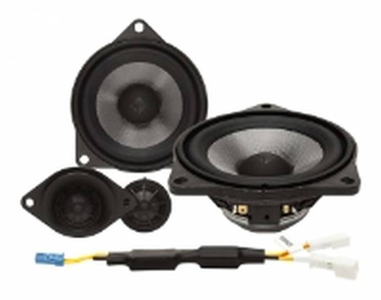 Rockford Fosgate T3-BMW3