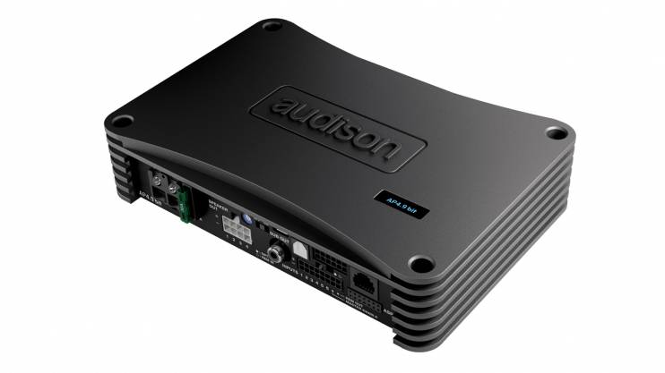 Audison Prima AP 4.9 bit