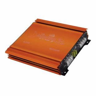 DL Audio Barracuda 2.100 V.2