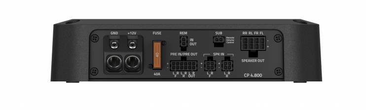 Hertz CP 4.800