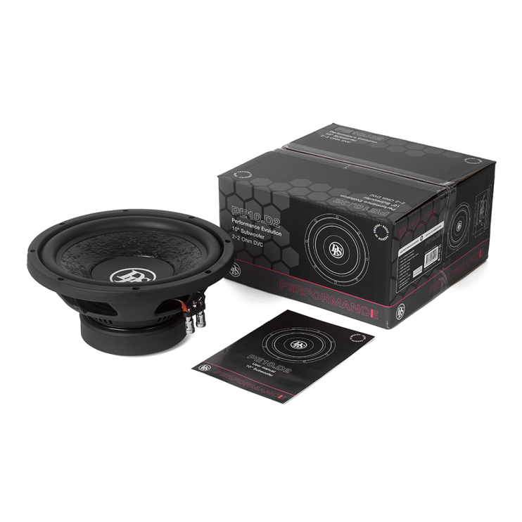 DLS PE10.D2