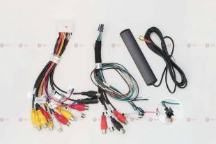 Штатная магнитола Redpower 31004 Volkswagen Transporter Т5 2003-2015 8"