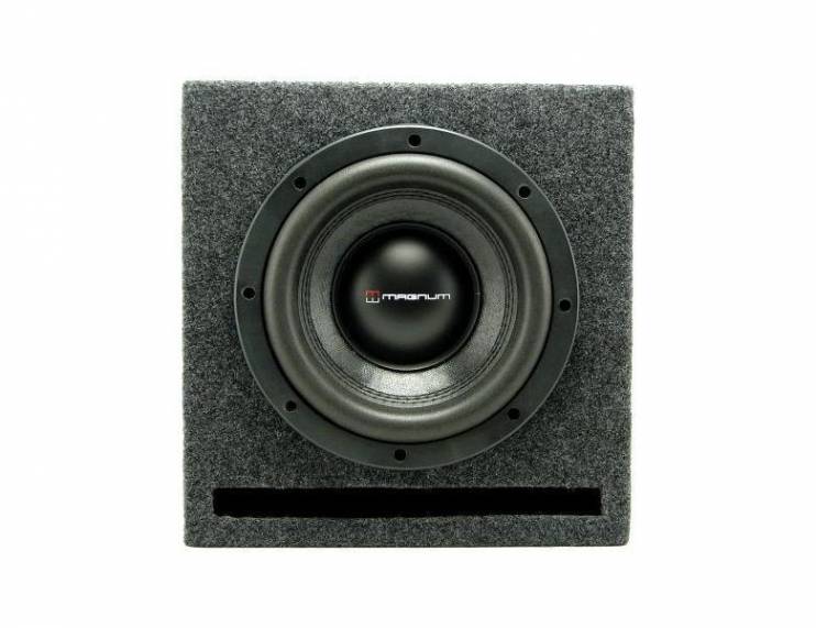 MAGNUM MLW 82 V-BOX