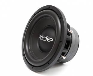 Pride HP 15