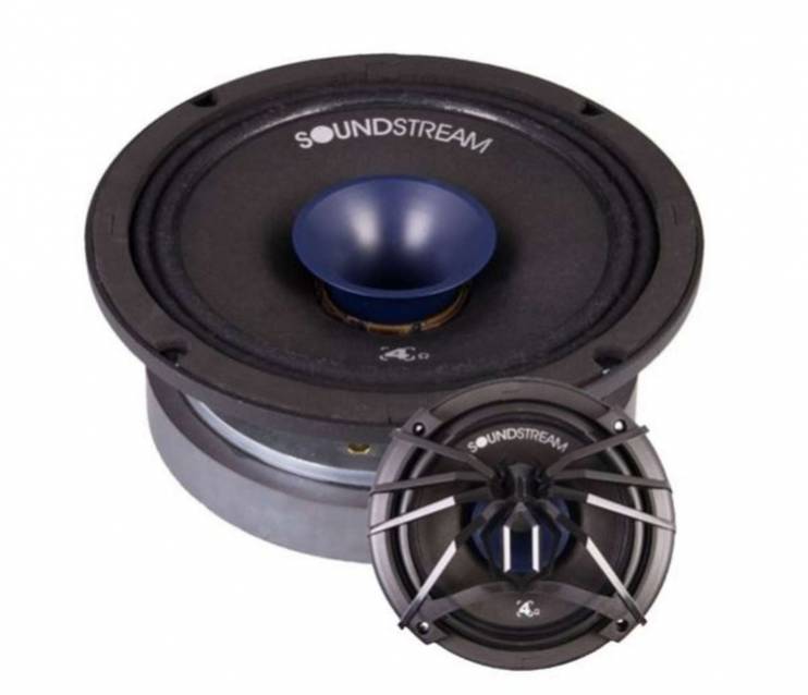 SOUNDSTREAM SP2.654