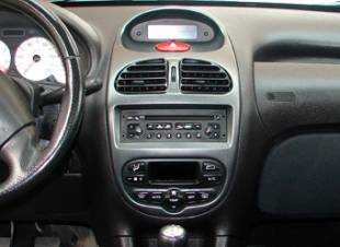 Incar RFR-FC259