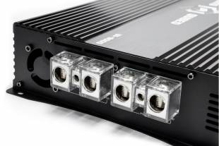SoundQubed U1-8000