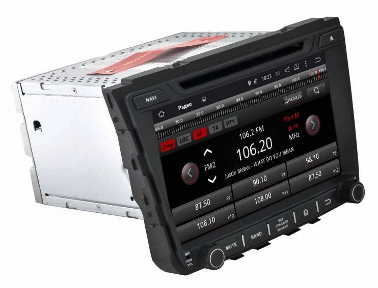 Incar AHR-2463