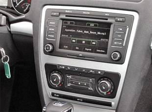 Incar RSC-N06