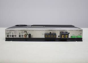 AUDIO SYSTEM (Italy) Twister IV F2-400