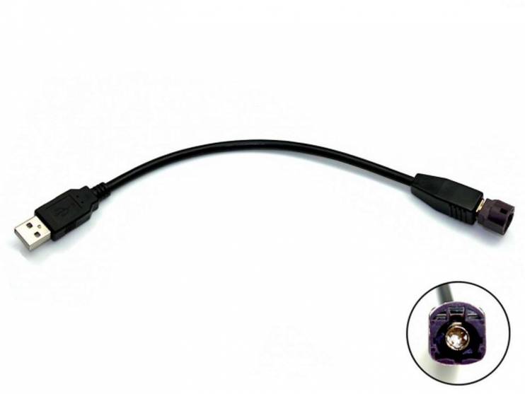 Connects2 CTMercedes-BenzUSB.2