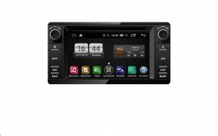 Штатная магнитола FarCar s170 для Mitsubishi Outlander, ASX, Lancer X , Pajero Sport на Android (L230)