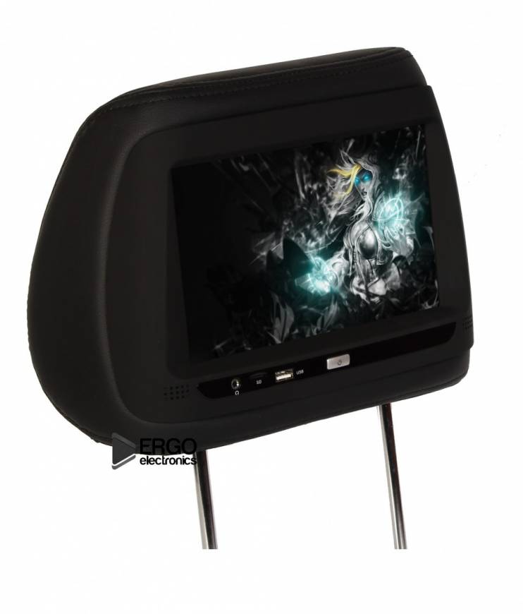 ERGO ER10AND