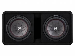 KICKER DCWR102
