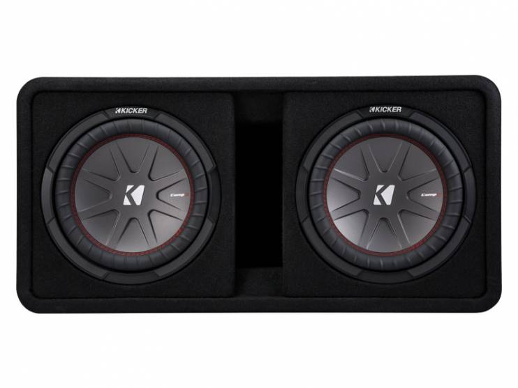 KICKER DCWR102