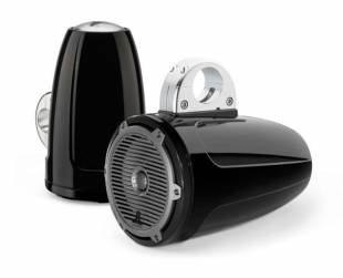 JL Audio M880-ETXv3 Classic Titanium