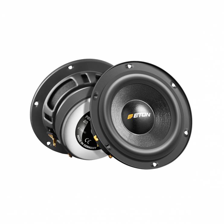 Eton PRS 165.3