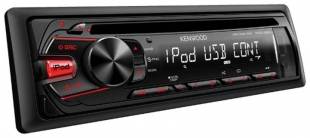 KENWOOD KMM-303BT