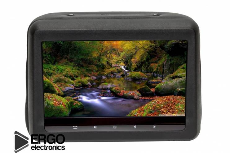 ERGO ER10HD