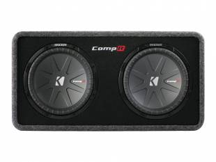 KICKER DCWR122