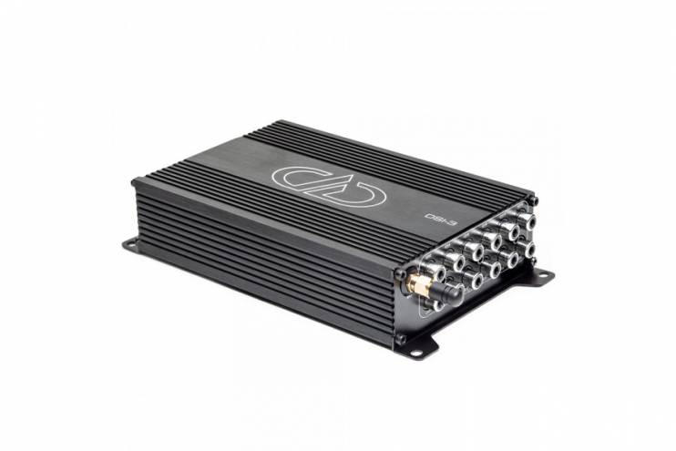 DD Audio DSI-3