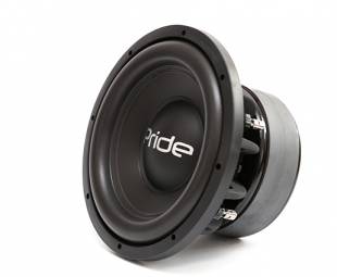 Pride MT 12