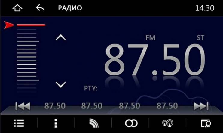 Hyundai Santa Fe на Windows