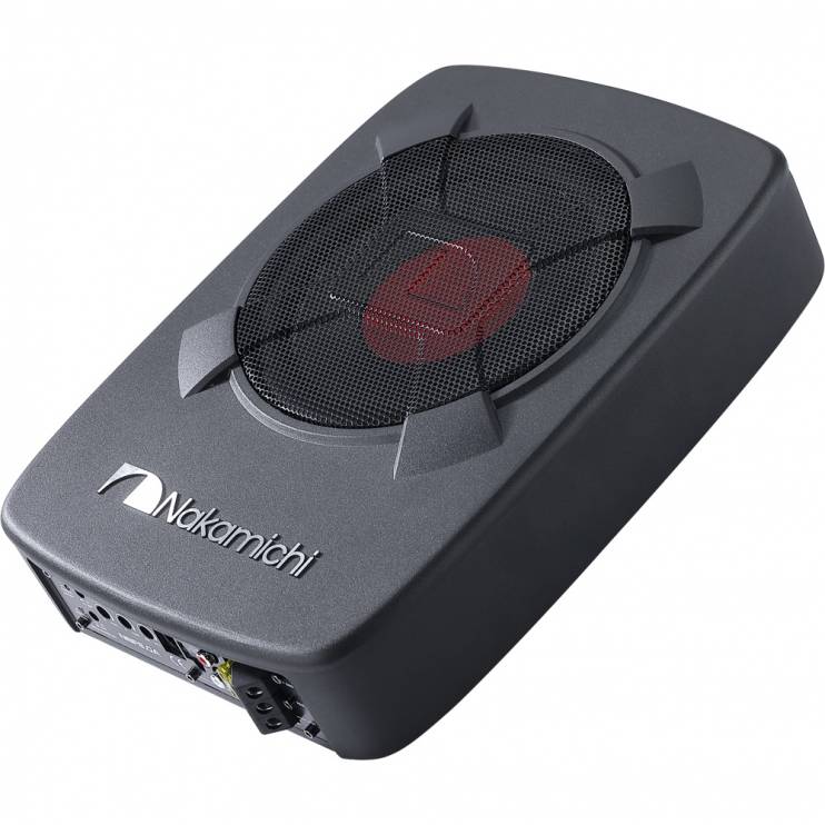 Nakamichi NBF8.0A
