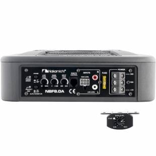Nakamichi NBF8.0A