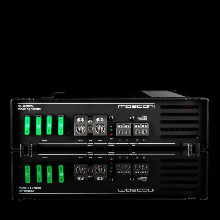 Mosconi One 1I1000