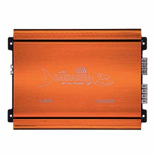 DL Audio Barracuda 1.900 V.2