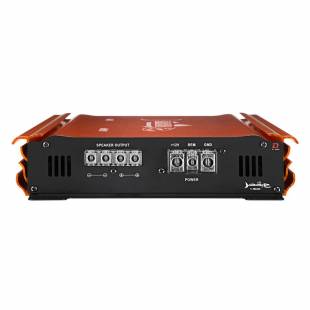 DL Audio Barracuda 1.900 V.2