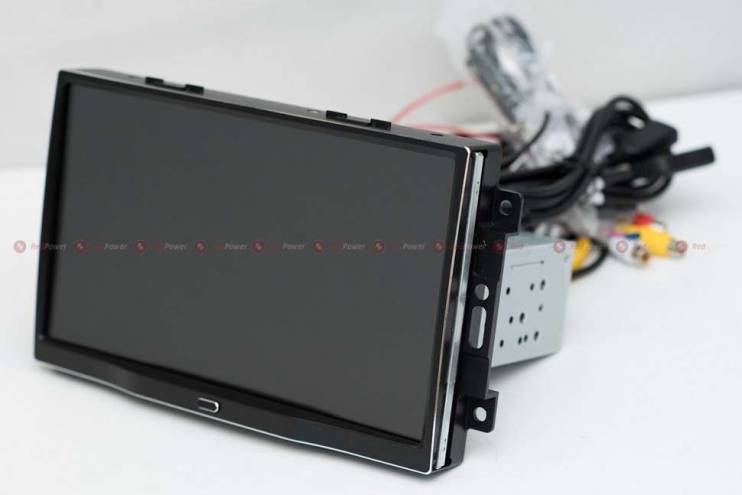 Штатная магнитола Redpower 31217 IPS Jeep