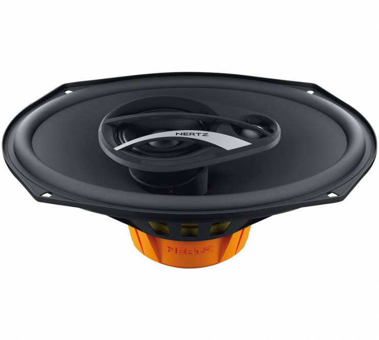 Hertz DCX 690.3