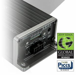 Kicker KEY200.4