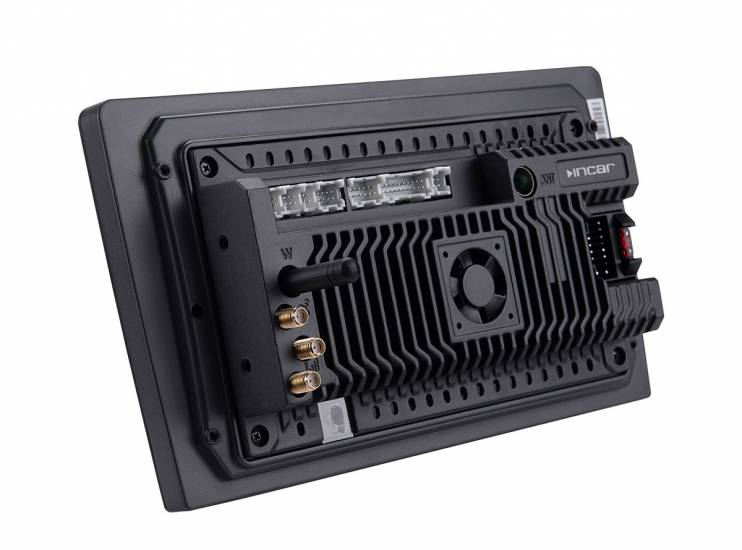 Incar TMX-7709-4