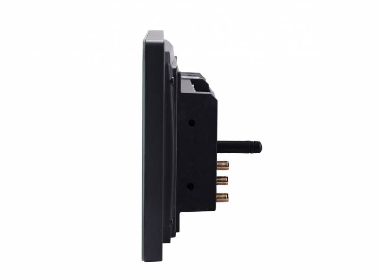 Incar TMX-7709-4