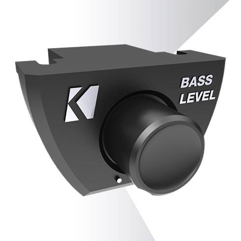Kicker KEY500.1